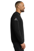 Ninja Crewneck Sweatshirt