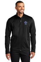 Ninja Soft Shell Jacket