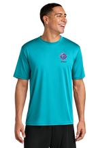 Samurai Performance Tee