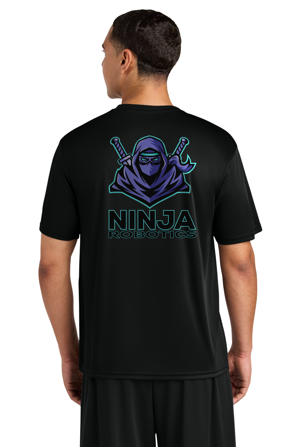 Samurai Performance Tee