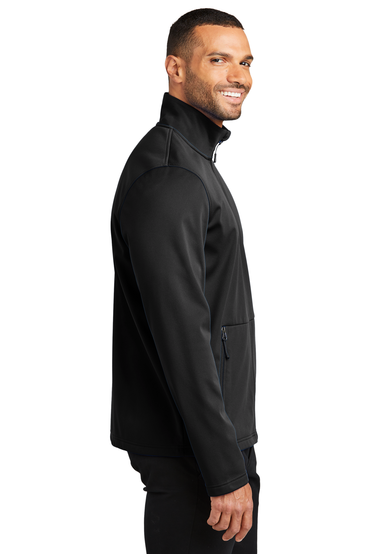 Ninja Soft Shell Jacket