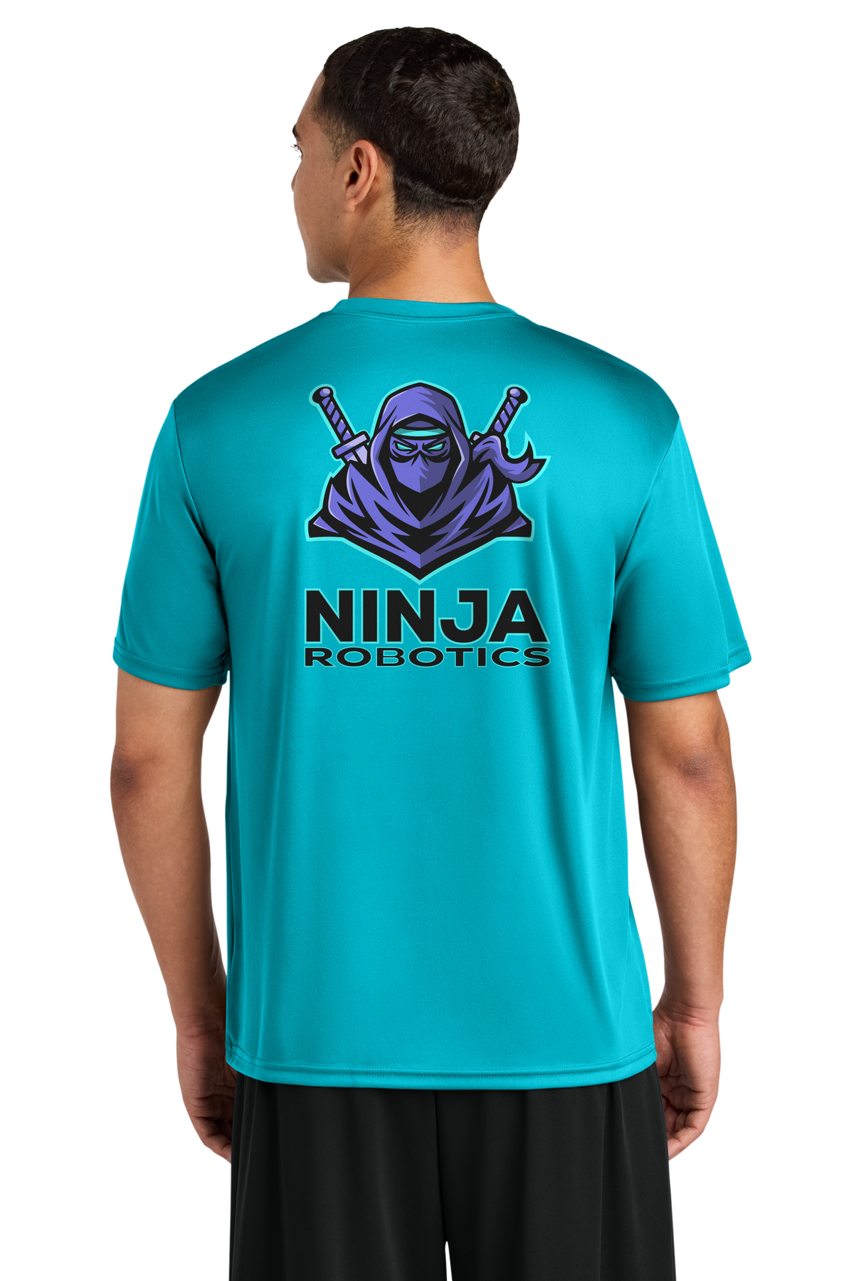 Samurai Performance Tee