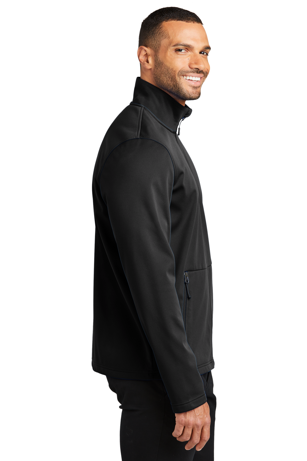 Samurai Soft Shell Jacket
