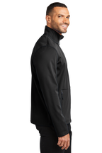 Samurai Soft Shell Jacket