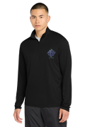 Ninja Quarter Zip