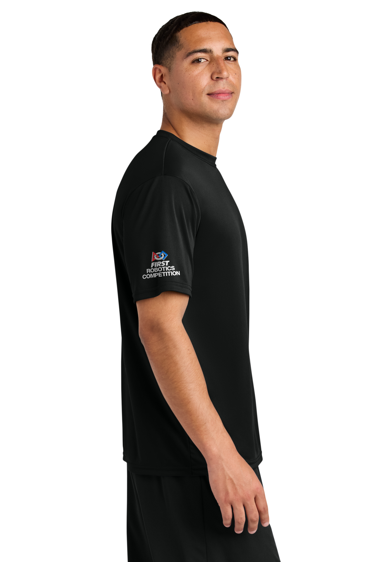 Samurai Performance Tee