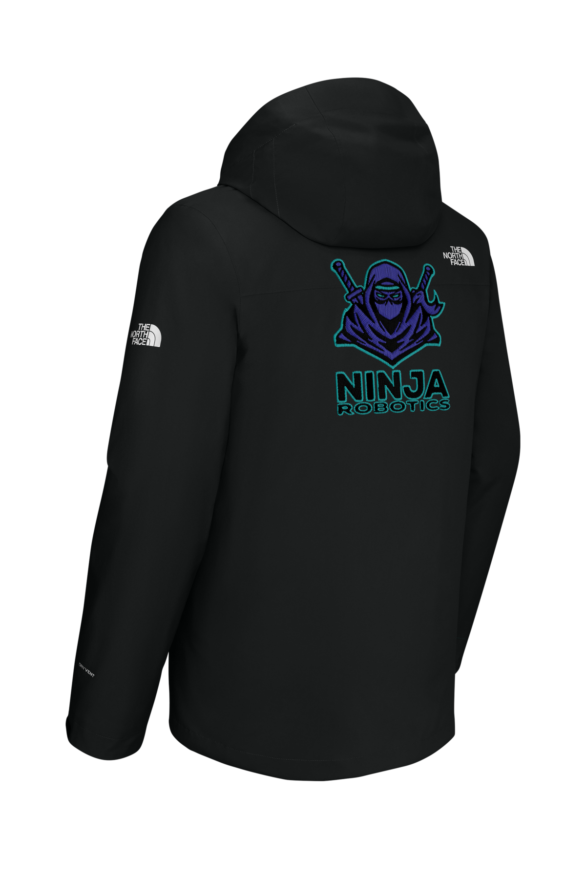 Ninja Triclimate Jacket