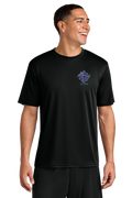 Samurai Performance Tee
