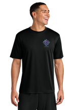 Samurai Performance Tee