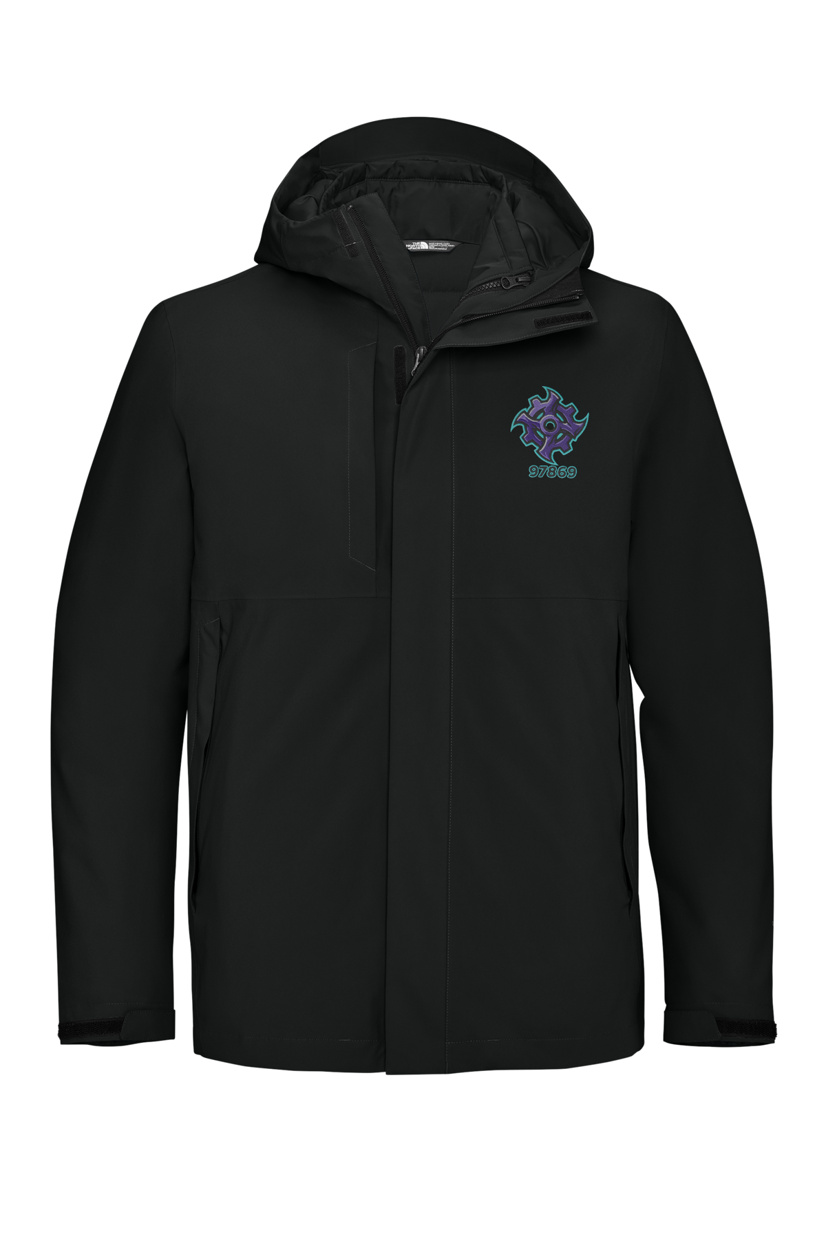 Ninja Triclimate Jacket