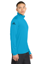 Samurai Quarter Zip