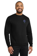Samurai Crewneck Sweatshirt