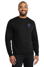 Samurai Crewneck Sweatshirt