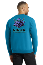 Samurai Crewneck Sweatshirt