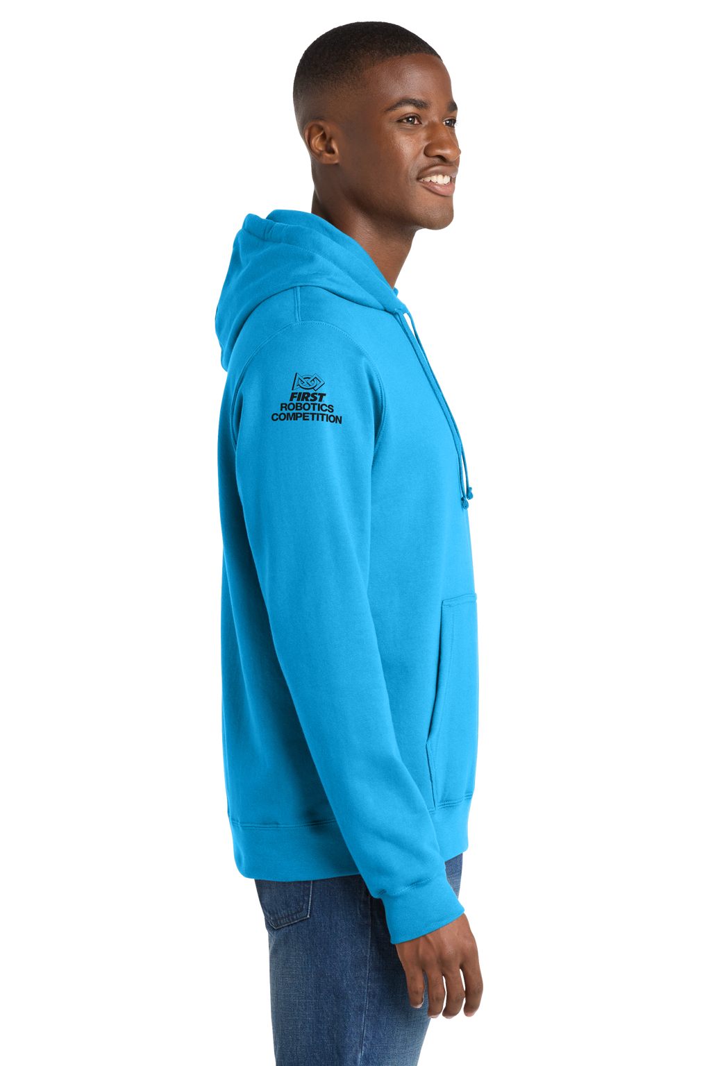 Samurai Hoodie