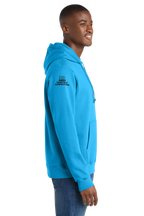 Samurai Hoodie