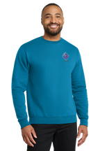 Samurai Crewneck Sweatshirt