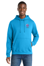 Samurai Hoodie