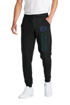 Ninja Fleece Jogger