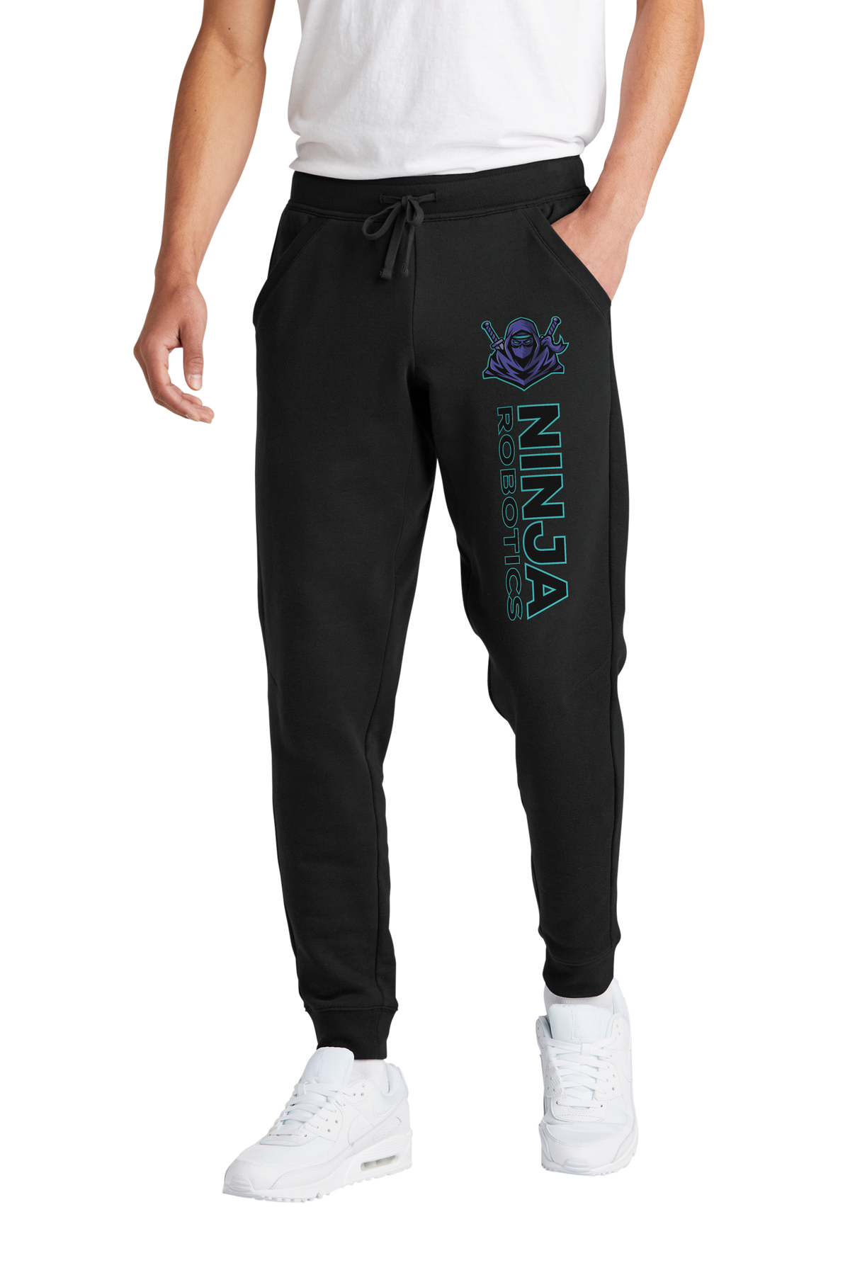 Ninja Fleece Jogger