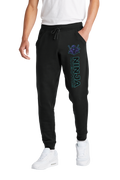 Samurai Fleece Jogger