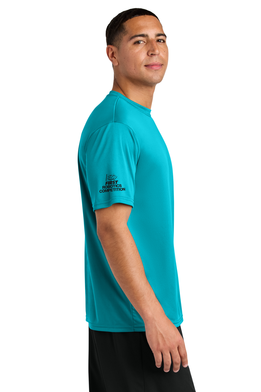 Samurai Performance Tee