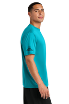 Samurai Performance Tee