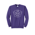 Raven Multi Year Crewneck