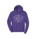 Raven Multi Year Hoodie