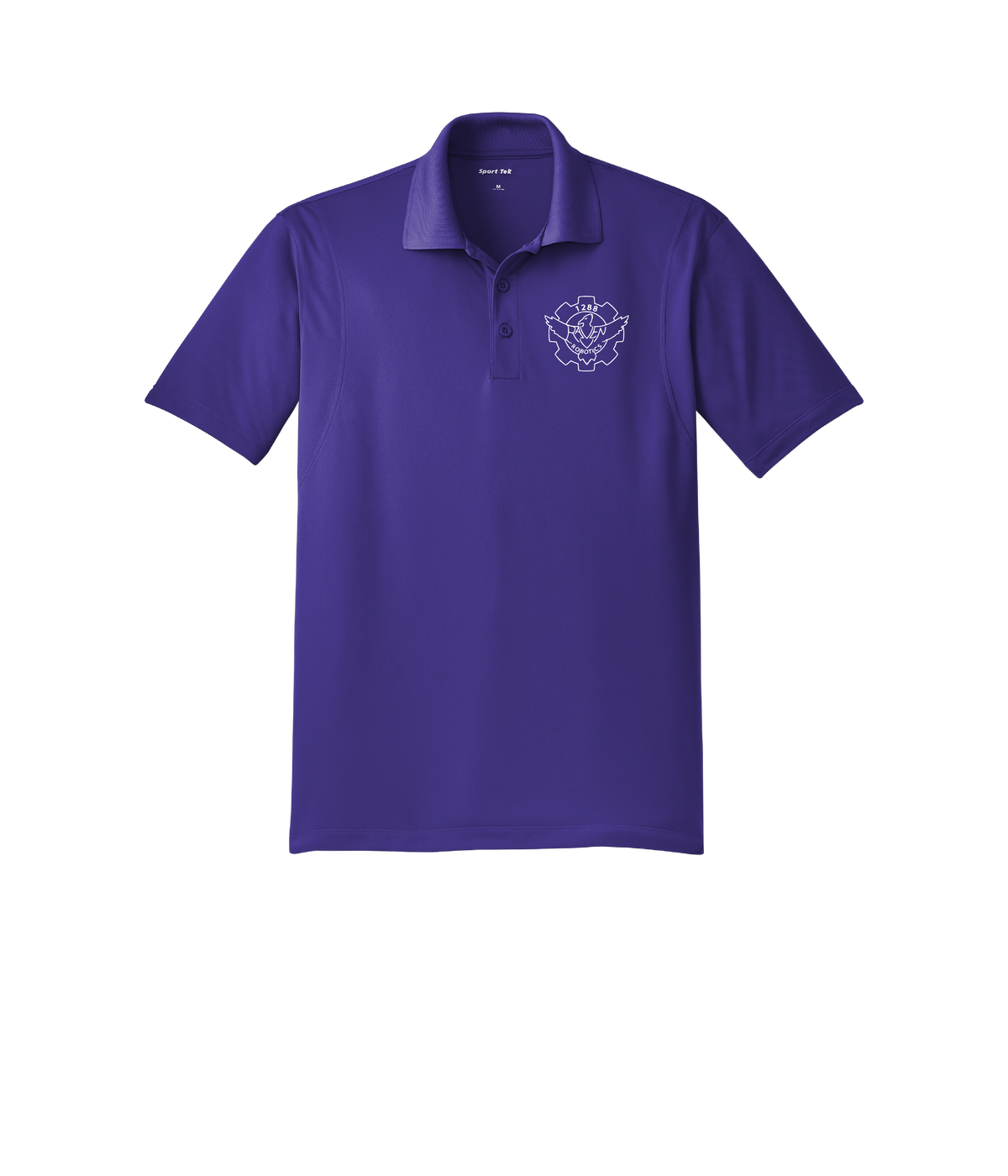 Raven Multi Year Polo