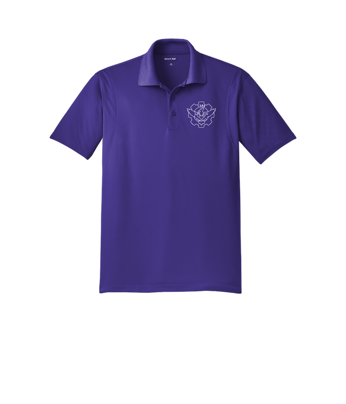 Raven Multi Year Polo