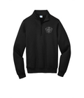 Raven Multi Year Quarter Zip
