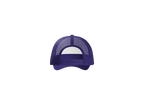 Raven Snap Back Foam Trucker Hat
