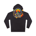2026 St. Louis Regional Hoodie, black